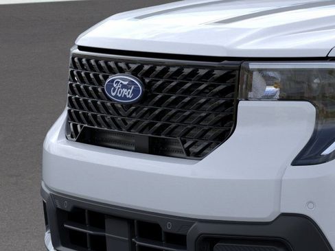 New 2026 Ford Maverick Lariat w/ Black Appearance Package AWD/4WD image 18