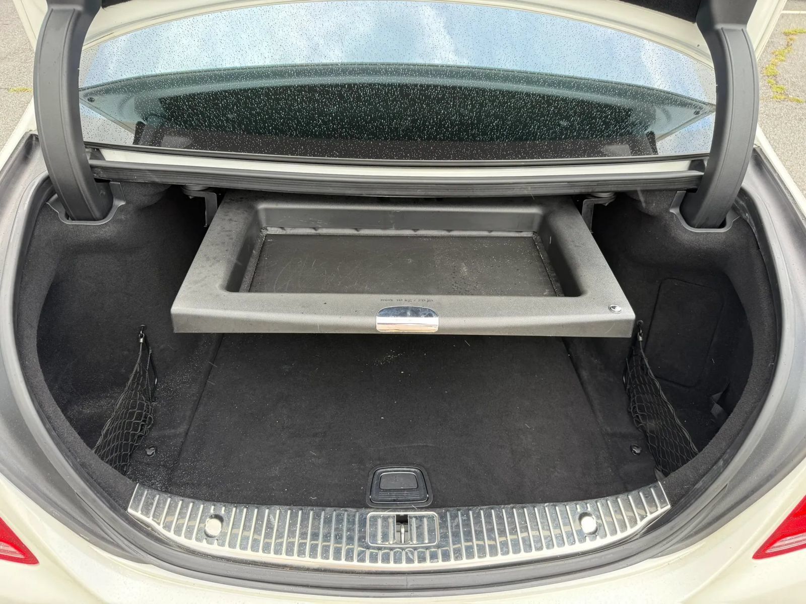 Used 2015 Mercedes-Benz S 550 Sedan image 59