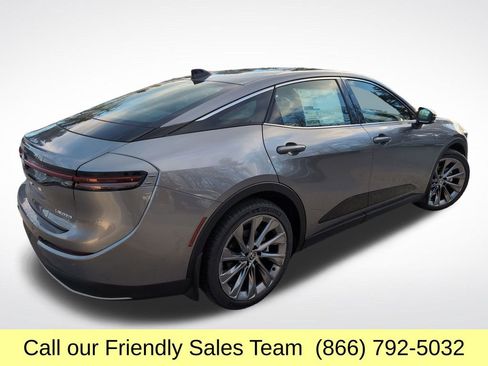 New 2026 Toyota Crown Limited w/ Advanced Technology Package image 5