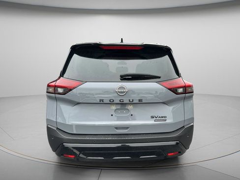 Used 2023 Nissan Rogue SV w/ SV Premium B Package AWD/4WD image 6