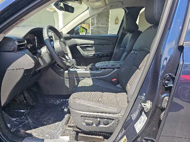 New 2026 MAZDA CX-5 Preferred AWD/4WD image 11