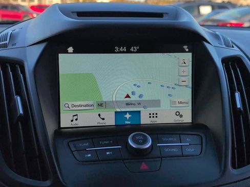 Used 2018 Ford Escape SEL image 29