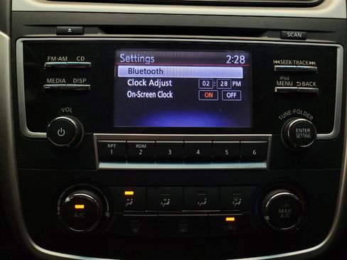 Used 2018 Nissan Altima 2.5 S w/ S Convenience Package image 25