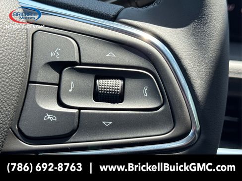 New 2026 Buick Encore GX Sport Touring w/ Advanced Technology Package image 31