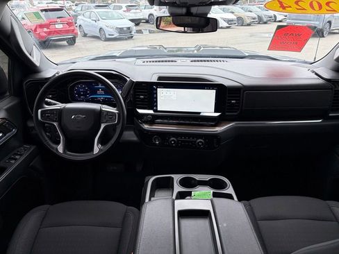 Used 2024 Chevrolet Silverado 1500 LT Trail Boss w/ Protection Package image 27