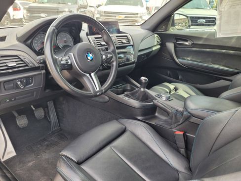 Used 2017 BMW M2 image 9