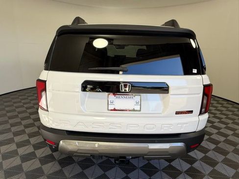 Used 2026 Honda Passport TrailSport image 6