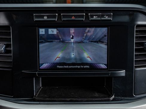 Used 2024 Ford F350 XL w/ FX4 Off-Road Package image 24