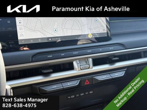 New 2027 Kia Telluride SX image 9