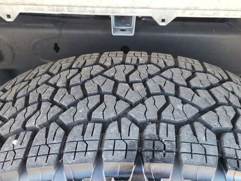 Used 2026 Chevrolet Silverado 1500 RST w/ RST Select Package image 31