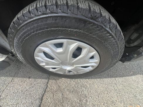 Used 2023 Ford Transit 250 Low Roof w/ Exterior Upgrade Package image 29