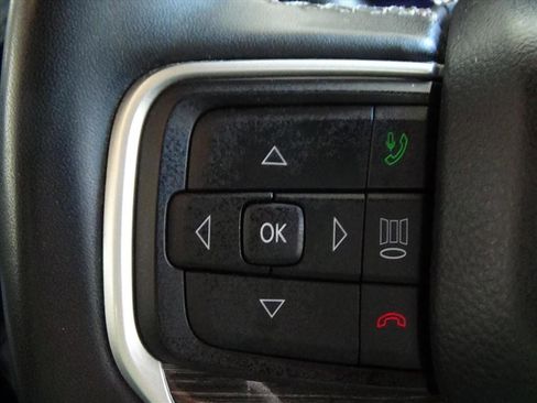 Used 2022 Jeep Wagoneer Series II image 23