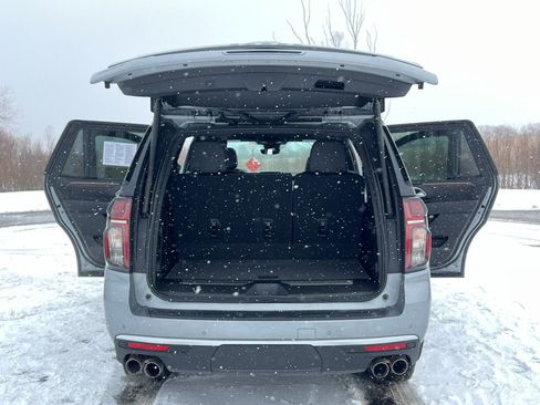 Used 2023 Chevrolet Tahoe High Country w/ Max Trailering Package image 41