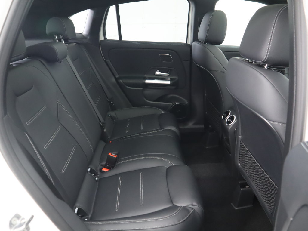 Used 2026 Mercedes-Benz GLA 250 4MATIC image 22