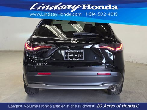 Used 2024 Honda HR-V Sport image 6