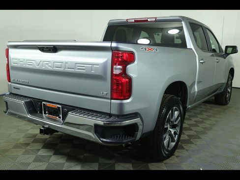 Used 2023 Chevrolet Silverado 1500 LT image 13