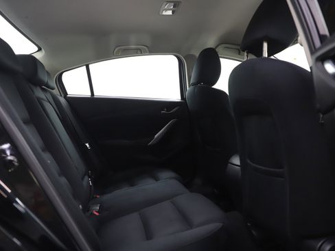 Used 2017 MAZDA MAZDA6 Sport image 12