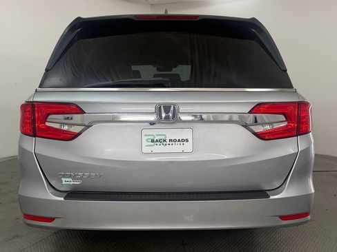 Used 2018 Honda Odyssey EX-L image 8