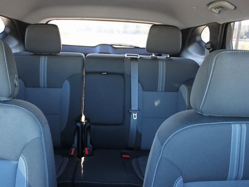 Used 2024 Chevrolet Blazer LT w/ Convenience Package image 15