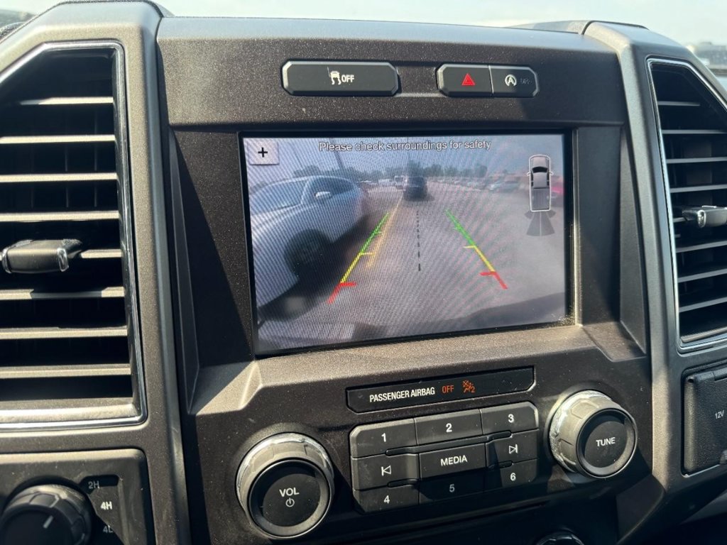 Used 2018 Ford F150 XLT w/ Equipment Group 302A Luxury AWD/4WD image 18