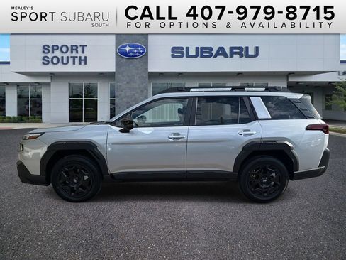 New 2026 Subaru Outback Limited AWD/4WD image 6