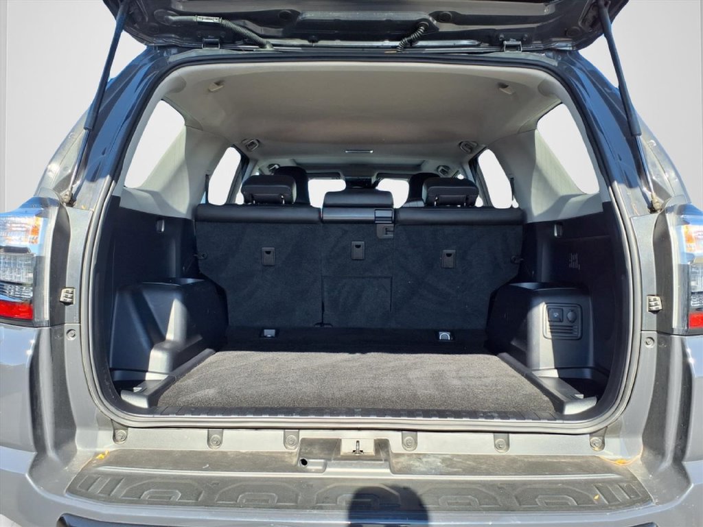 Used 2024 Toyota 4Runner TRD Pro AWD/4WD image 8