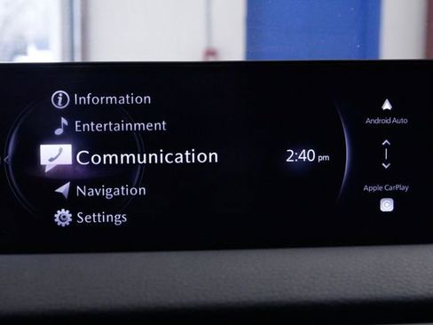 Used 2025 MAZDA CX-50 AWD 2.5 S w/ Preferred Package image 29