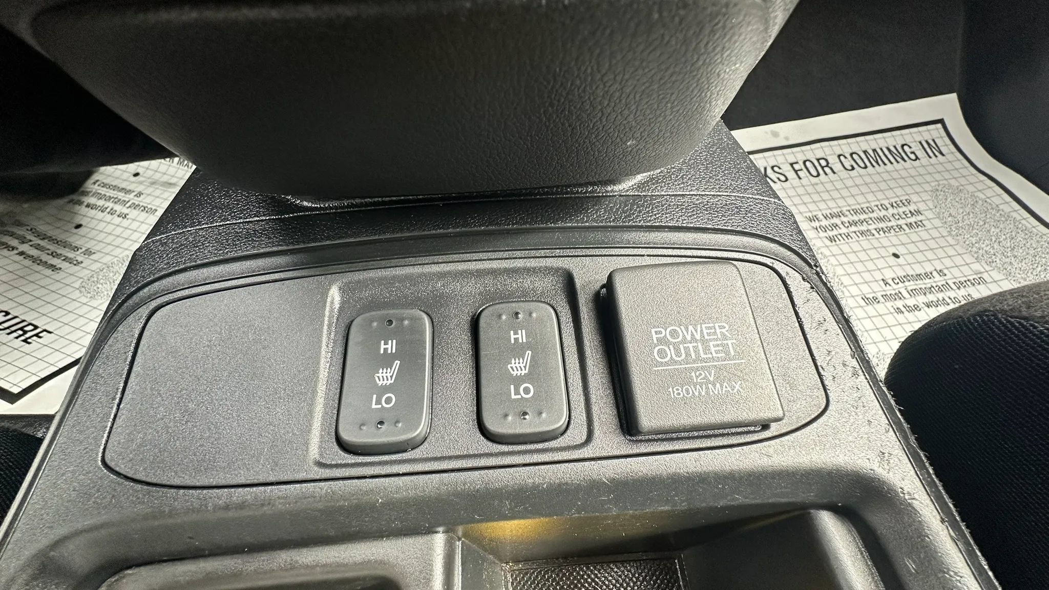 Used 2016 Honda CR-V EX image 20