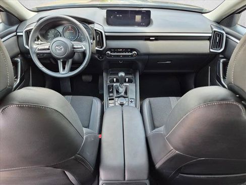 Used 2025 MAZDA CX-50 AWD 2.5 S w/ Preferred Package image 18