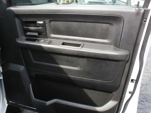 Used 2018 RAM 3500 Tradesman w/ Max Tow Package image 24