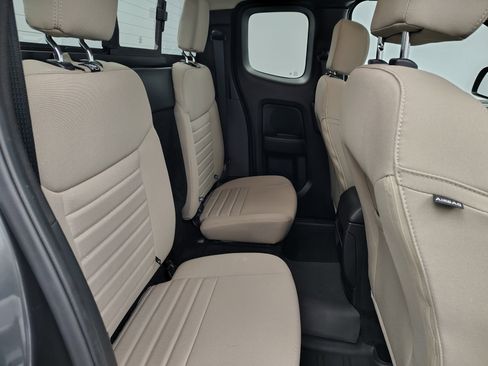 Used 2023 Ford Ranger XLT w/ Equipment Group 302A High image 32