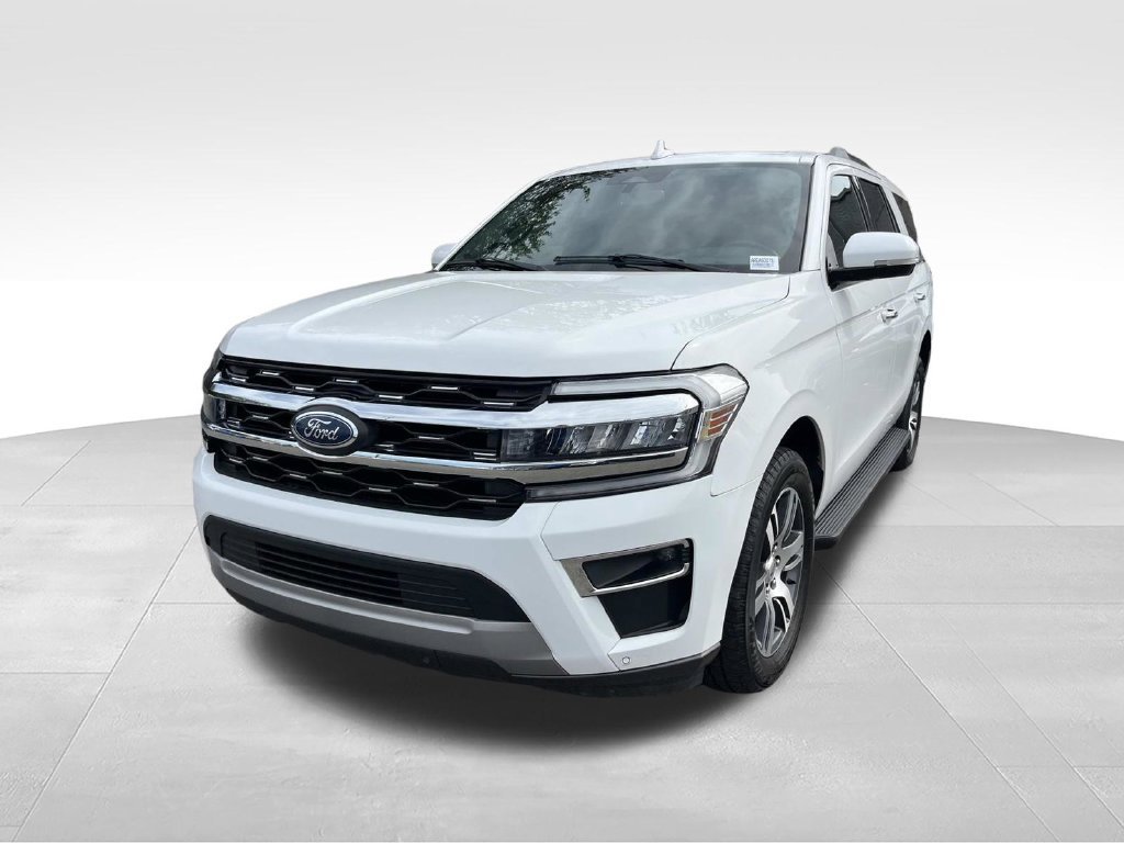 Used 2024 Ford Expedition Limited RWD image 9