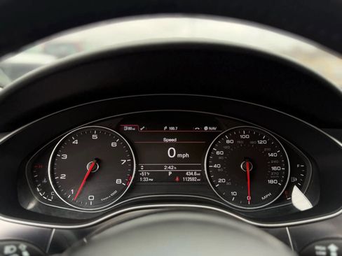 Used 2012 Audi A7 3.0T Premium Plus image 26