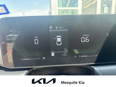 Used 2026 Kia K4