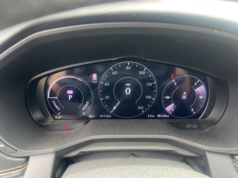 Used 2024 MAZDA CX-90 Plug-In Hybrid w/ Premium Plus AWD/4WD image 21