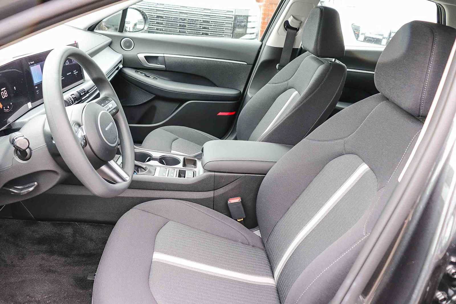 New 2026 Hyundai Sonata SE FWD image 23