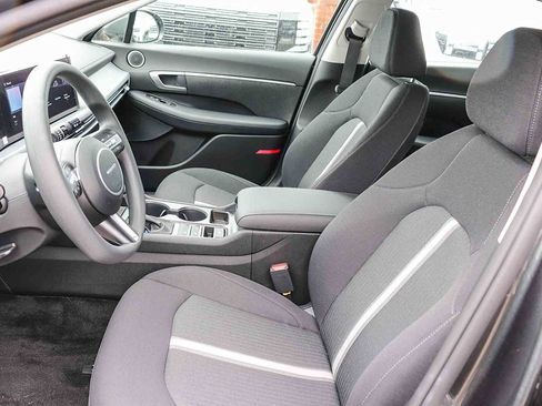 New 2026 Hyundai Sonata SE FWD image 23