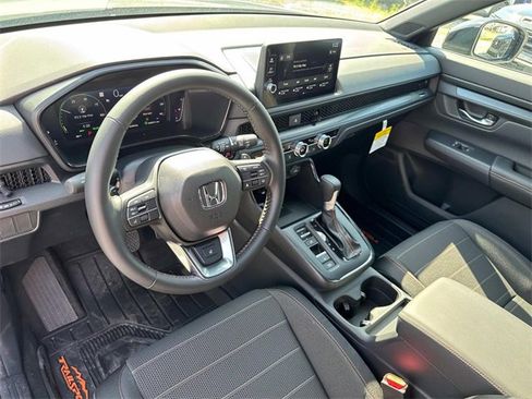 New 2026 Honda CR-V TrailSport image 4