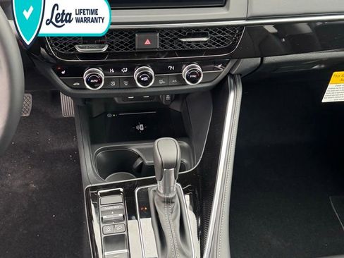 New 2026 Acura ADX AWD image 34