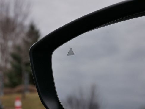 Used 2020 MAZDA CX-30 AWD w/ Premium Package image 26