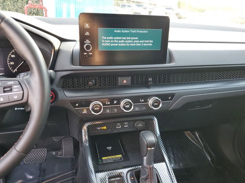 Certified 2024 Honda CR-V Sport-L image 29