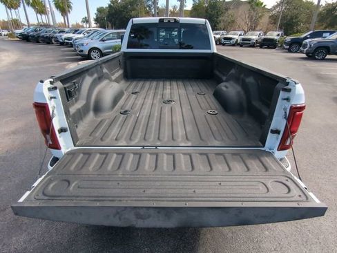 New 2026 RAM 3500 Limited image 14