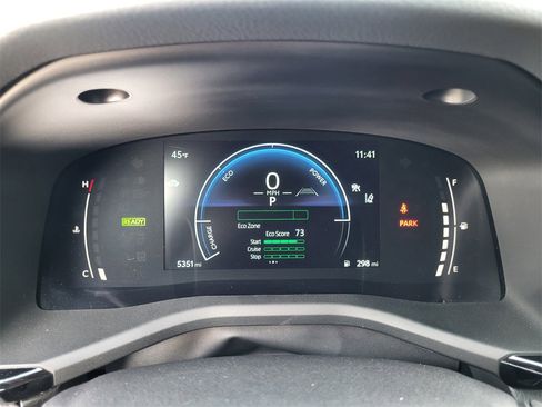 Used 2025 Toyota Camry XSE image 19