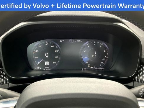 Used 2022 Volvo XC40 T5 R-Design image 27