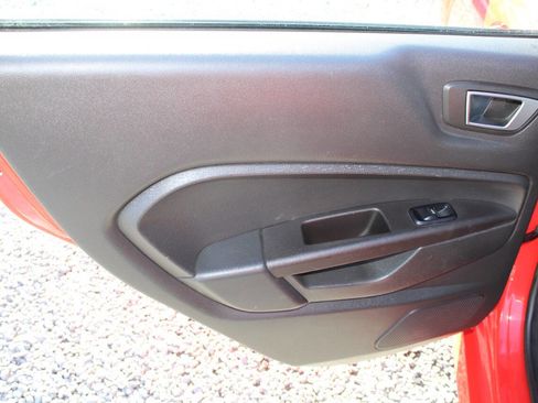 Used 2014 Ford Fiesta ST w/ ST Recaro Package image 23