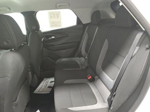 Certified 2024 Chevrolet TrailBlazer LT w/ LT Cold Weather Package image 22