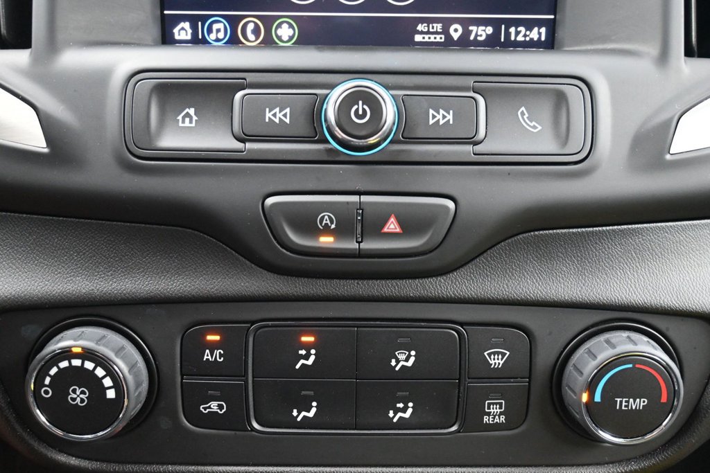 Used 2024 GMC Terrain SLE AWD/4WD image 12