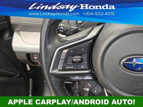Used 2019 Subaru Legacy 2.5i Premium AWD/4WD image 17