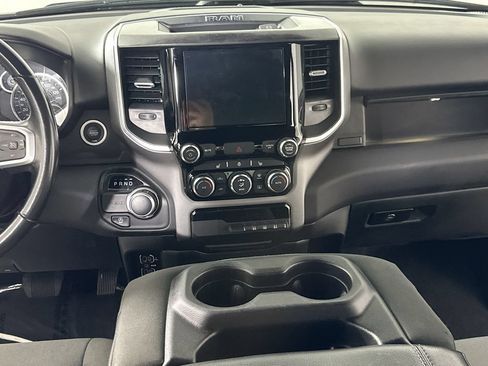 Used 2024 RAM 1500 Lone Star RWD image 18