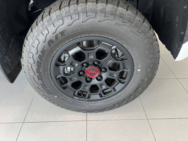 New 2026 Toyota Tundra TRD Pro AWD/4WD image 11